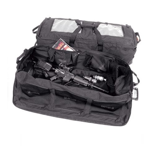 BLACKHAWK! A.L.E.R.T. Bag 20LO03BK - Tactical & Duty Gear